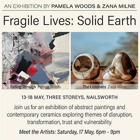 Fragile-Lives-Solid-Earth